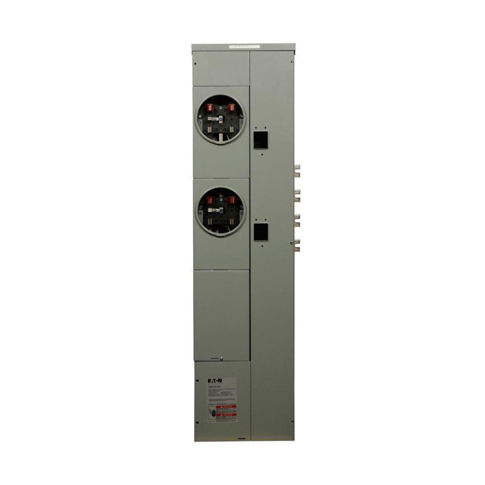 3MM212R12RLB CH MULTIPLE METERING