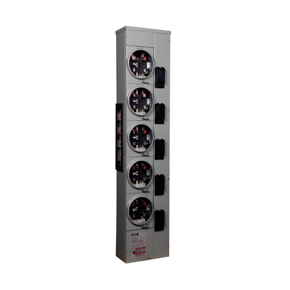 3MM512RRLBC C-H Residential Meter