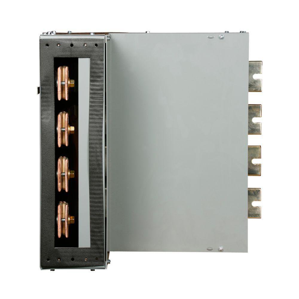 3MMEB16 CH GROUP METERING