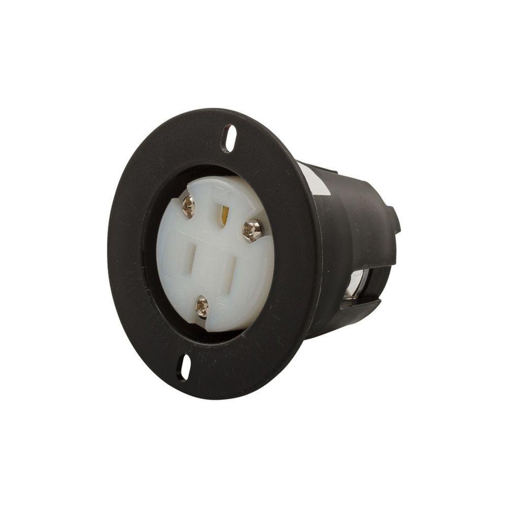 5279C CWD GRAY FLANGED OUTLET