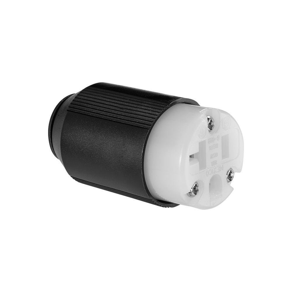 5369N CWD IND. CONN. 2P3W 20A125V