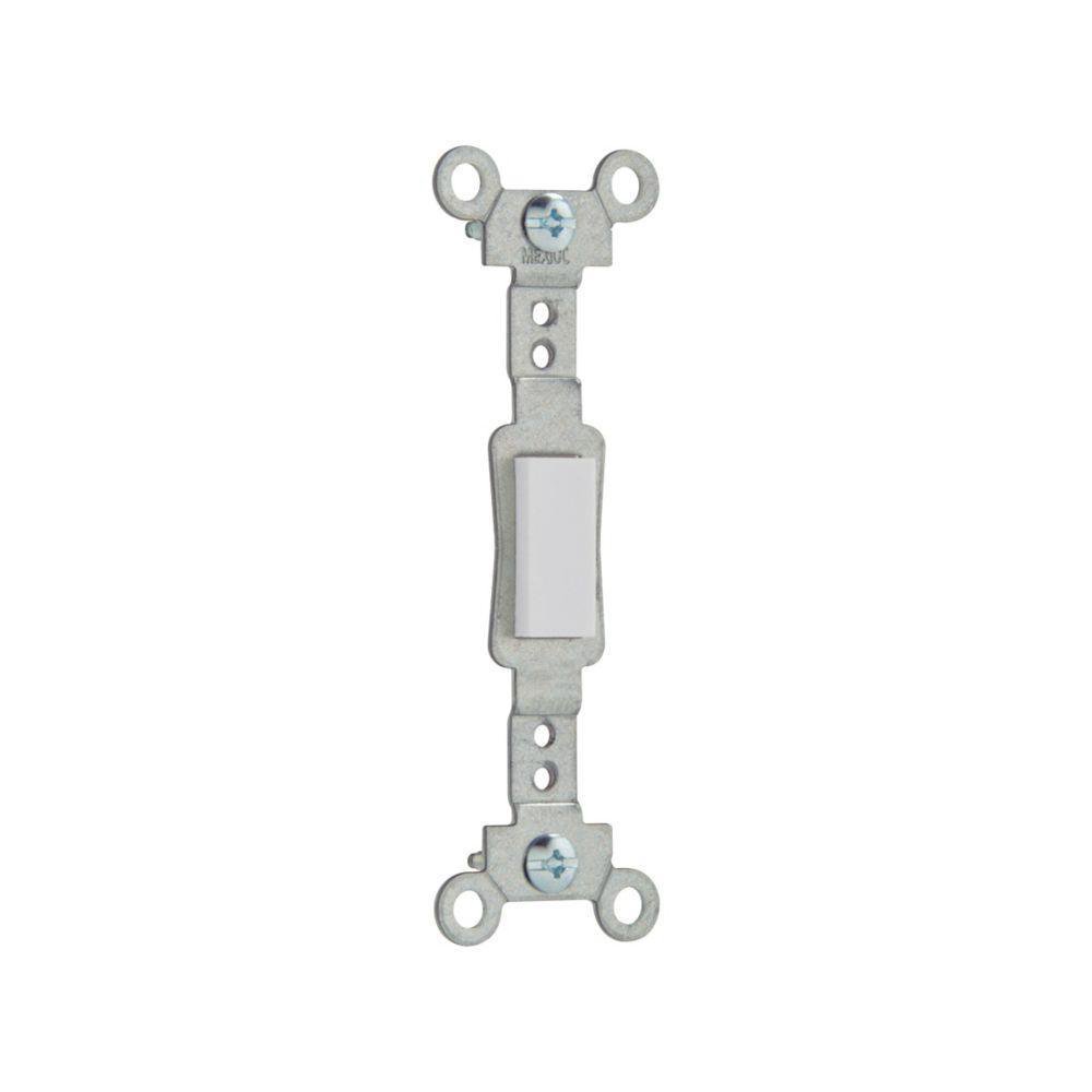 756W CWD WHITE BLANK SW PLT INSERT