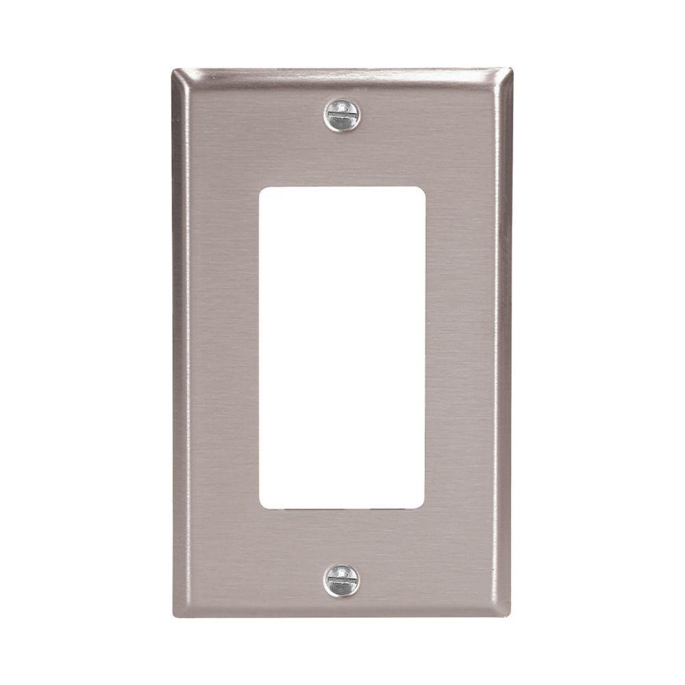 93401-BOX1 CWD WALLPLATE 1G