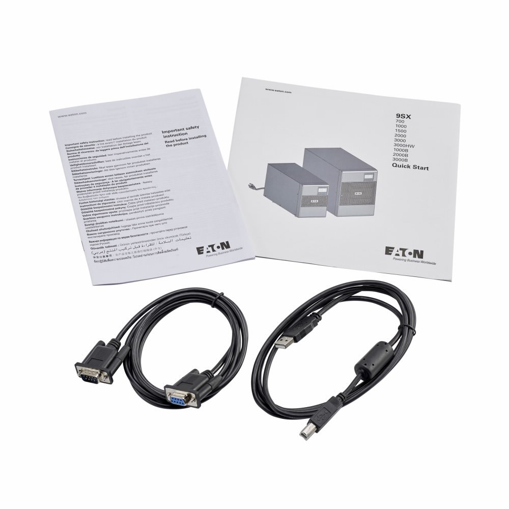 9SX3000HW EATON TOWER STYLE UPS