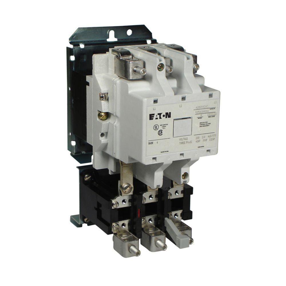 A200M4CAC CH A200 - STARTER SIZE