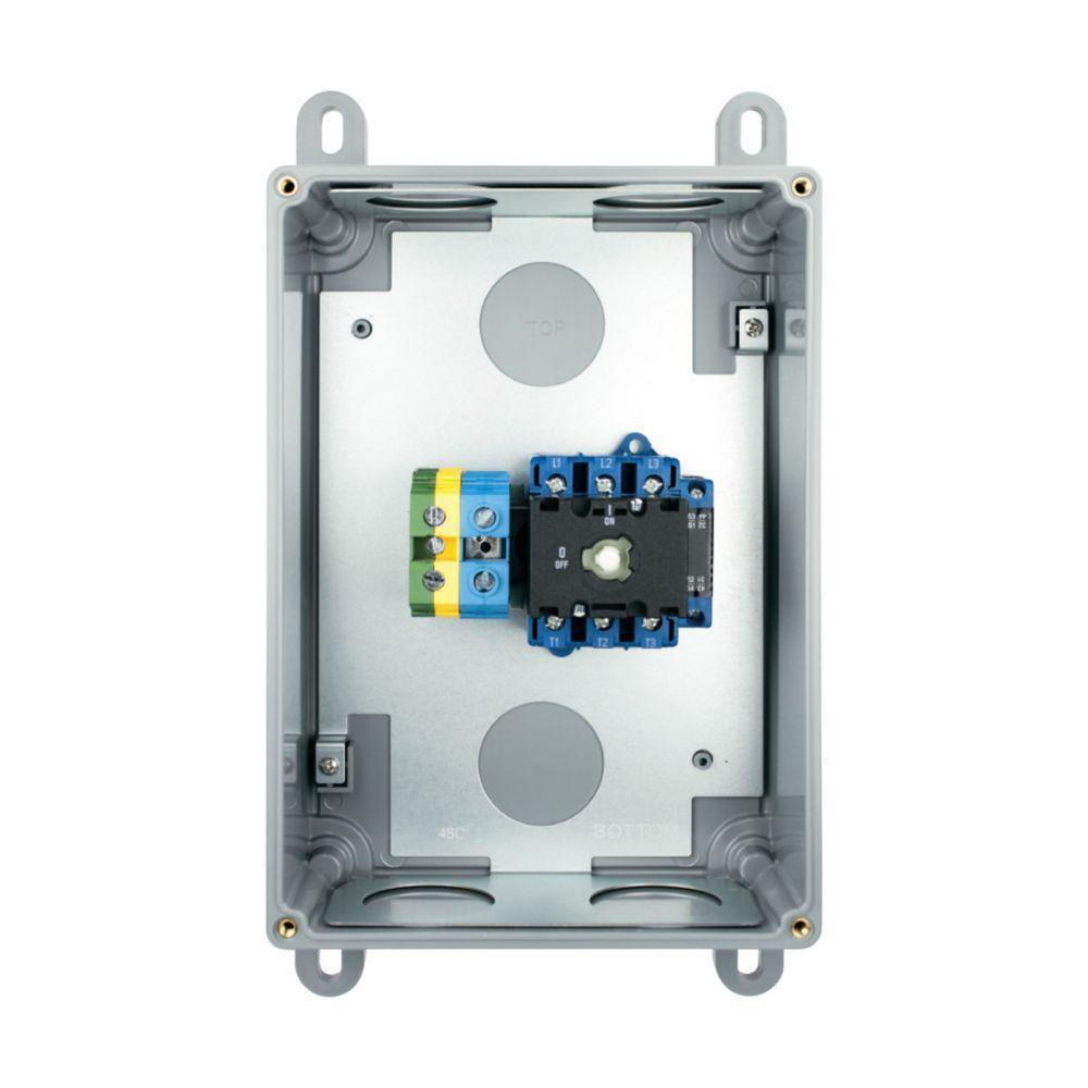 AHDS60RAC CWD REPLACEMENT AUX