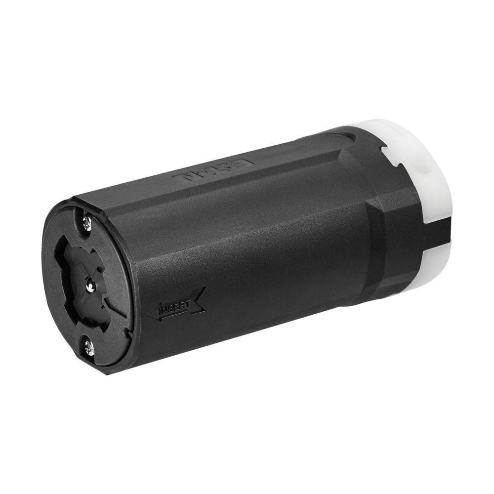 AHPL20414N CWD LKG CONN. 3P-4W