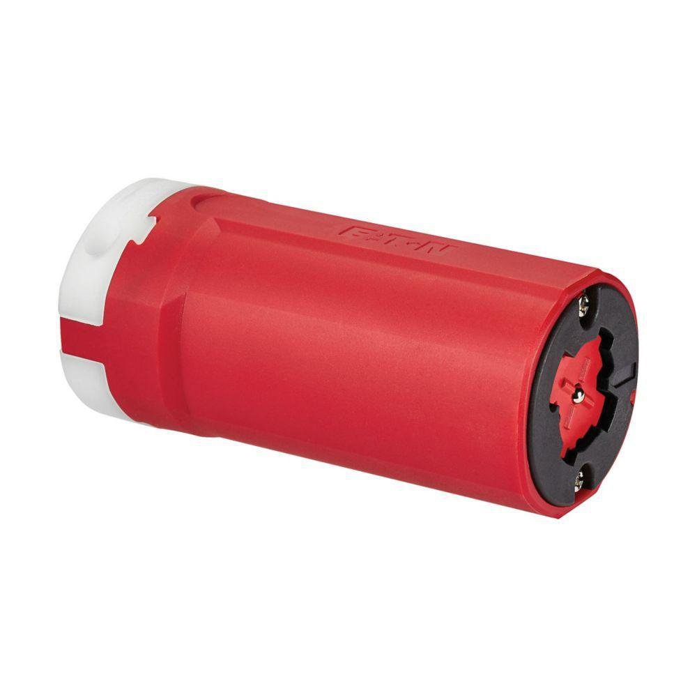 AHPL20444N CWD CONN POWERLOCK 30A