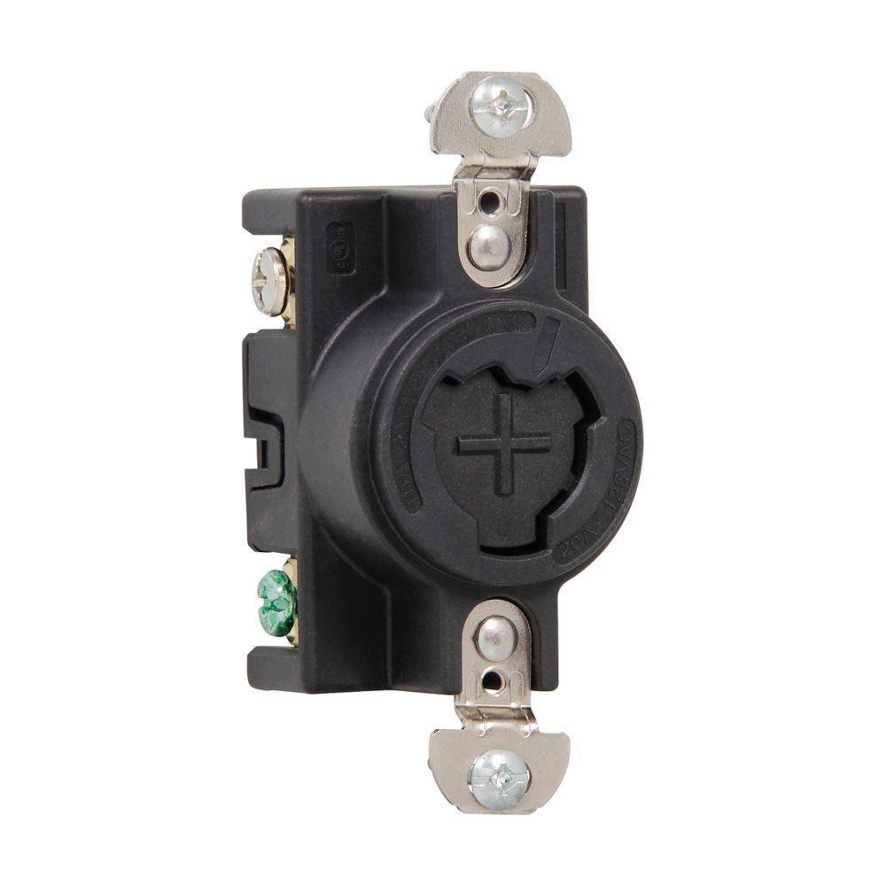 AHPL23000G CWD RECP POWERLOCK 20A