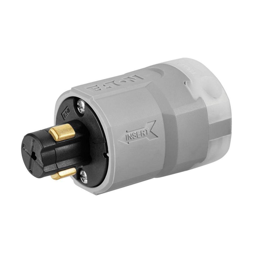 AHPL23056N CWD PLUG POWERLOCK