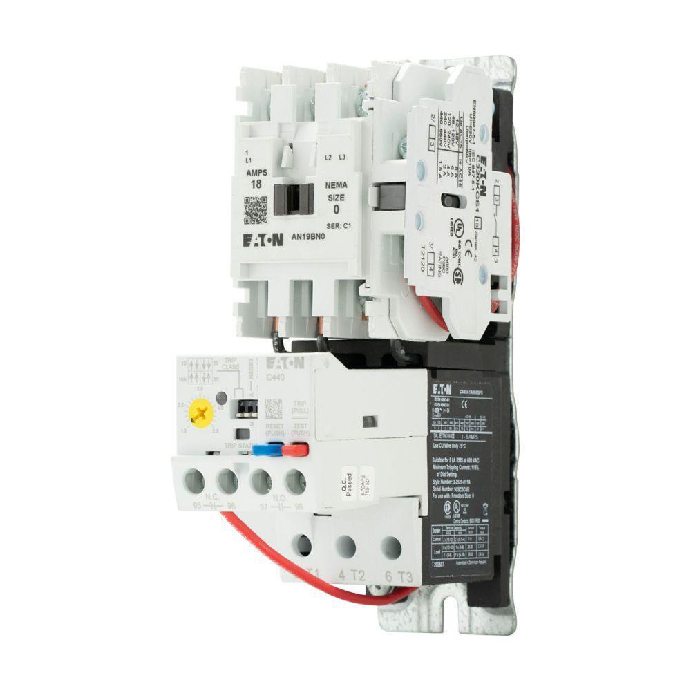 AN19BN0A5E005 CH C440 (1-5A) SZ 0