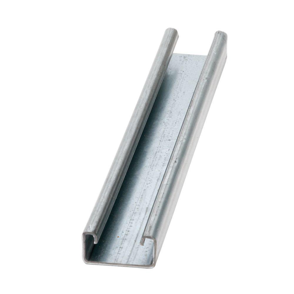 B54-120SS4 B-LINE 7/8 X 1-5/8 SS