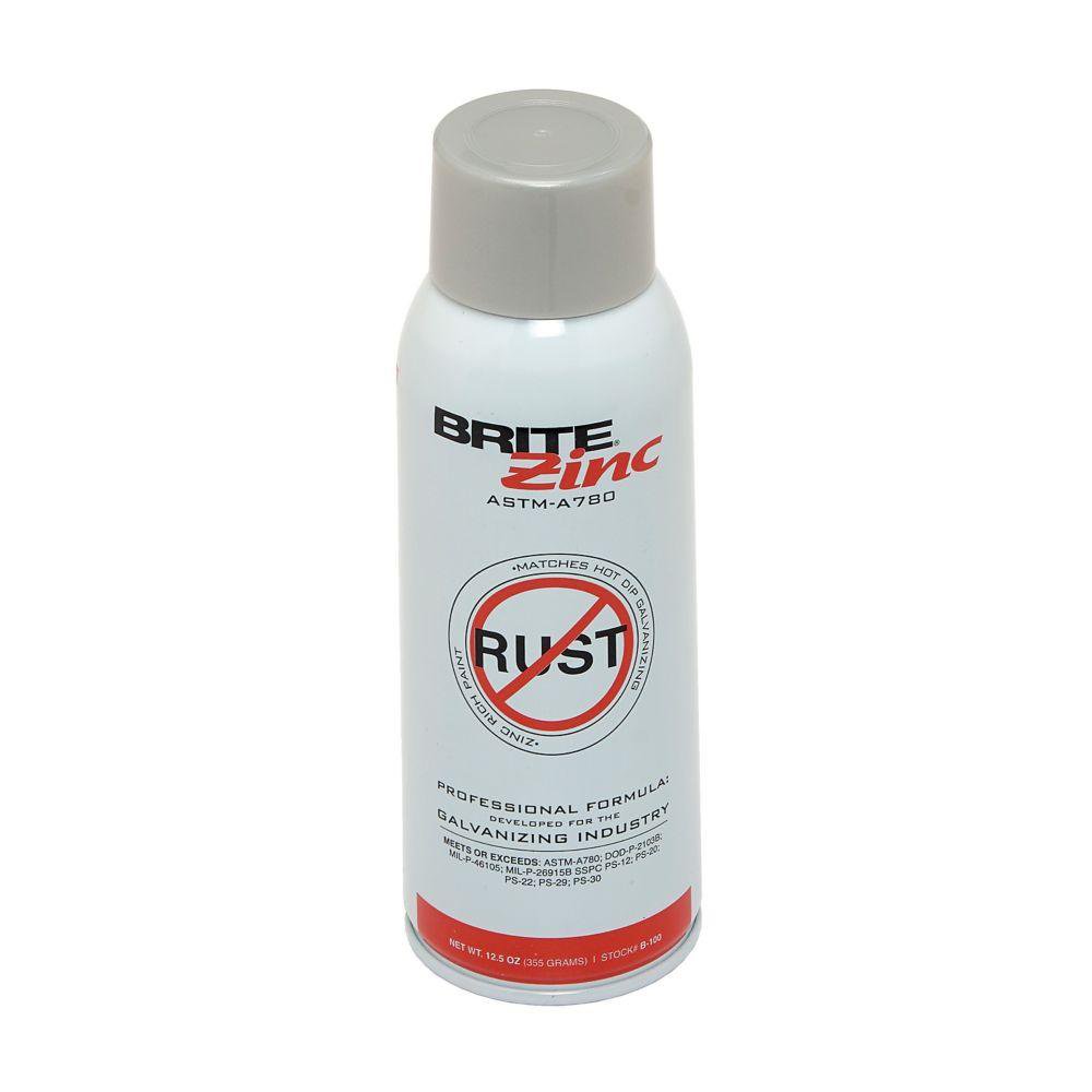 B999ZN B-LINE B999 ZN SPRAY 12.5OZ CANS,COMPOUND REPAIR*DO NOT AIR FREIGHT