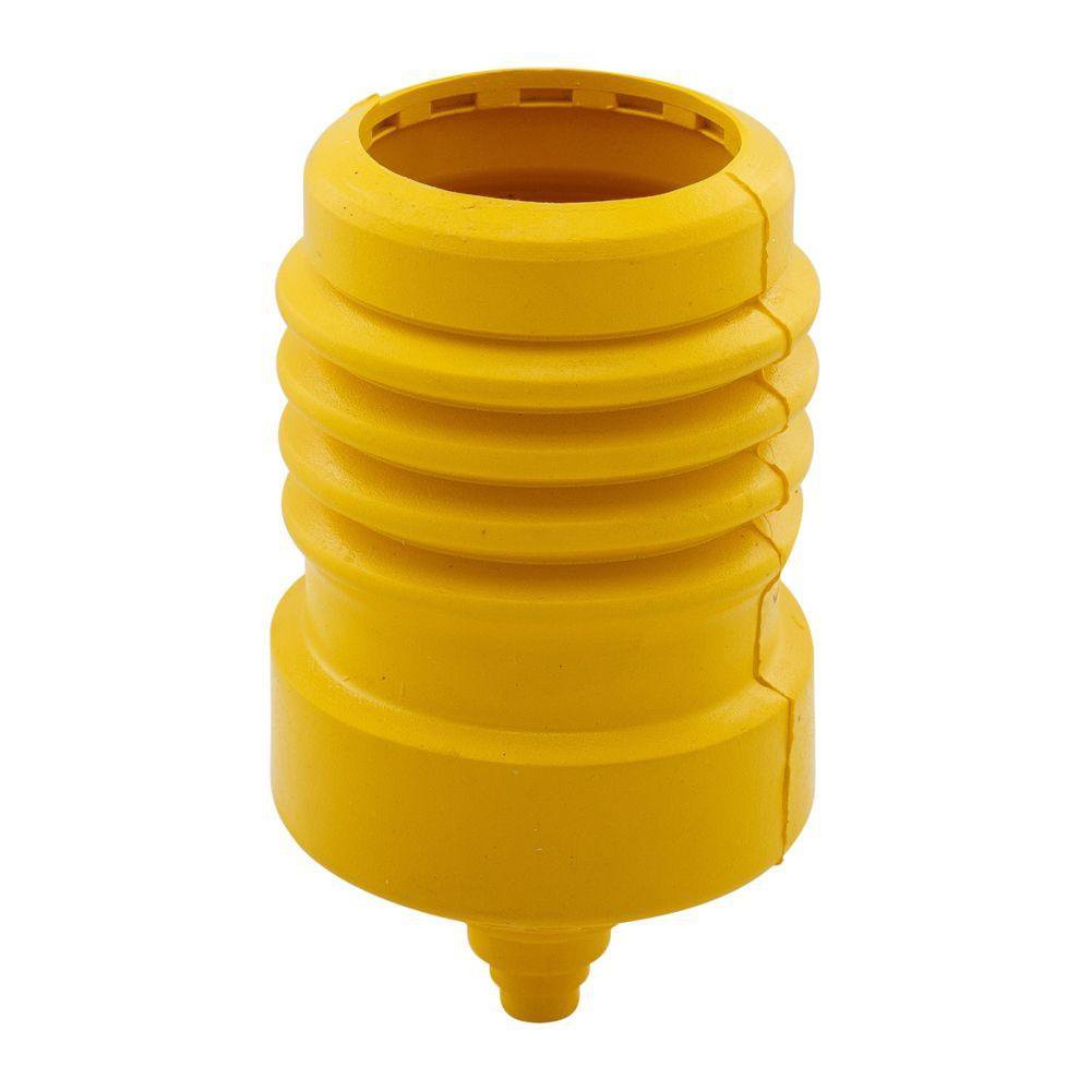 BM1 CWD WP PLUG & CONN BOOT