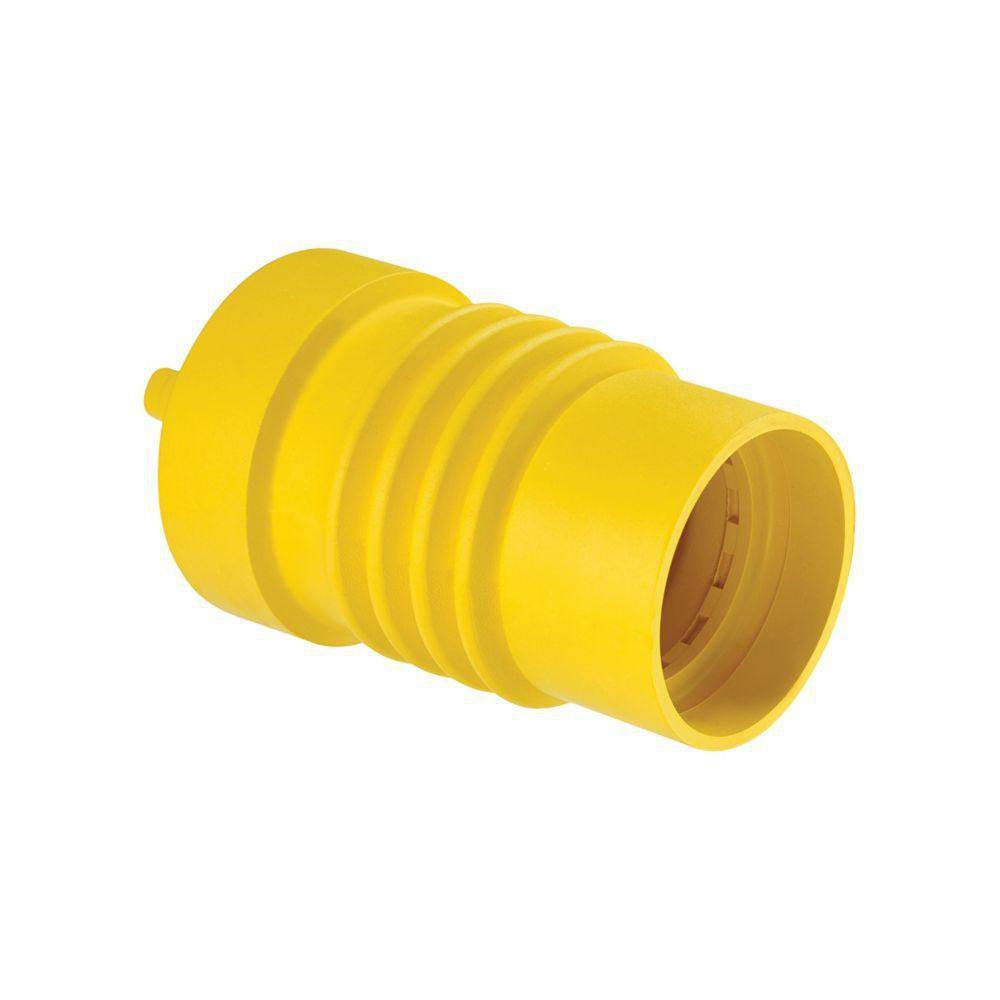 BM2 CWD WP CONNECTOR BOOT
