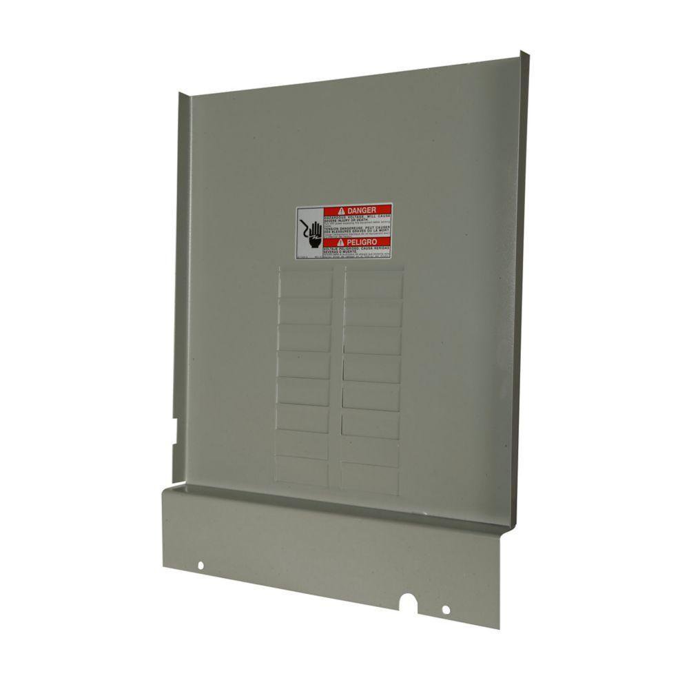 BR3RDF12 DEAD FRONT FOR