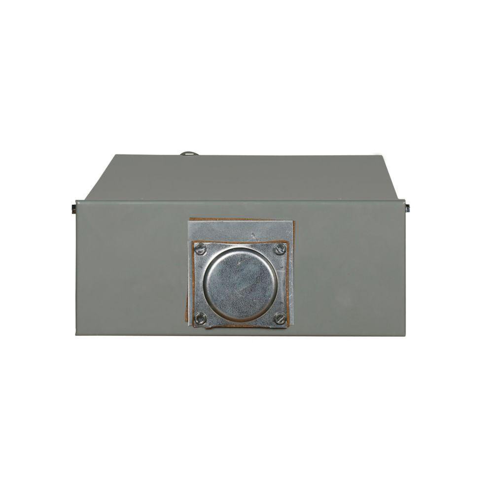 BR48B200RF CH 8 CIRCUIT MB 1P 200