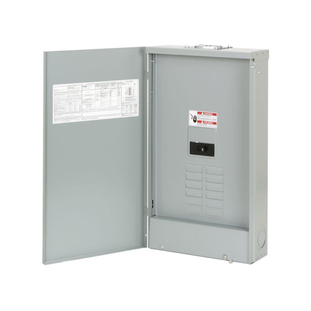 BRP10B100RF CH BR PON LOADCENTER
