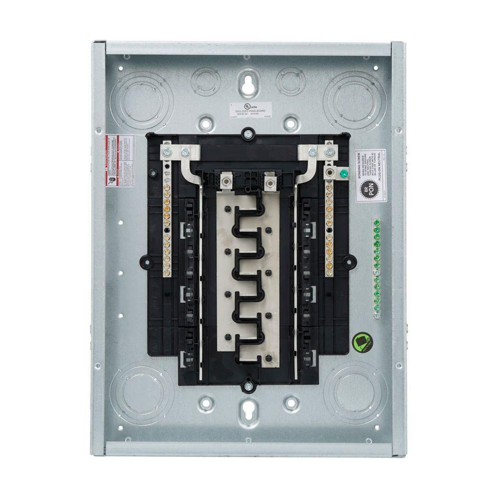 BRP16L125G CH BR PON LOADCENTER