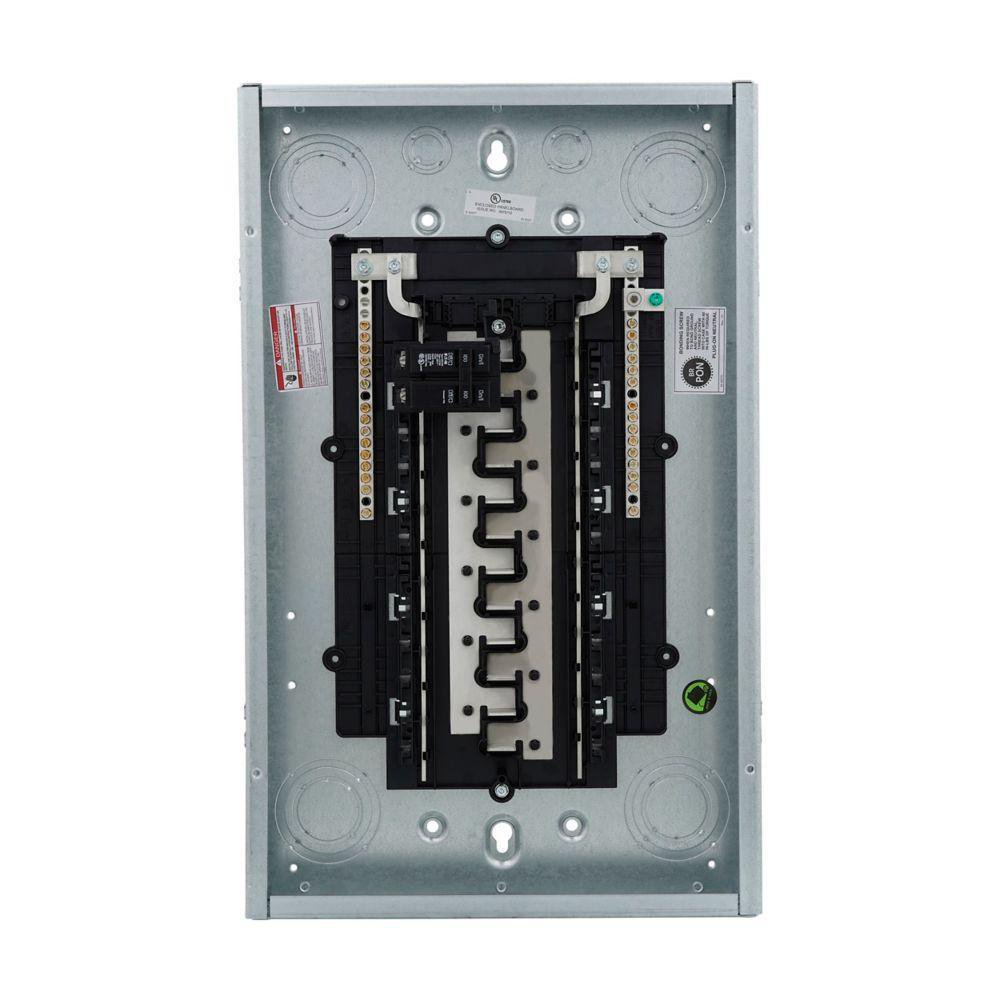BRP20B100 CH BR PON LOADCENTER