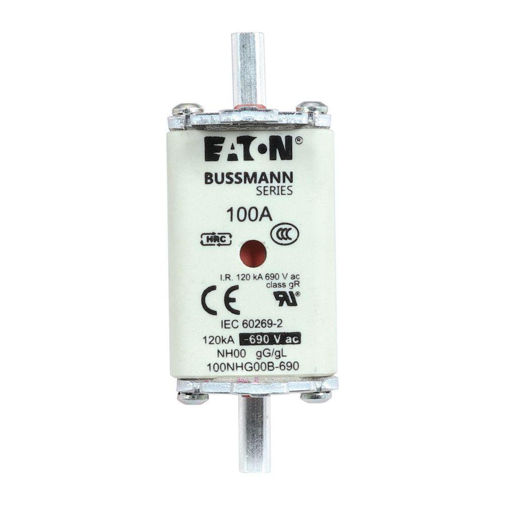 100NHG00B-690 BUSSMANN NH FUSE