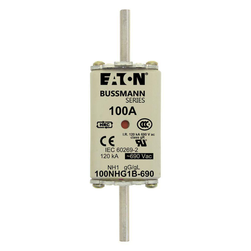 100NHG1B-690 BUSSMANN NH FUSE