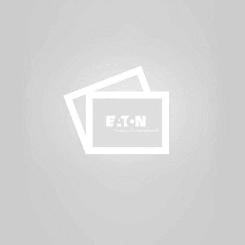 CVRI-CCM BUS 10X38 COVER ASSEMBLY