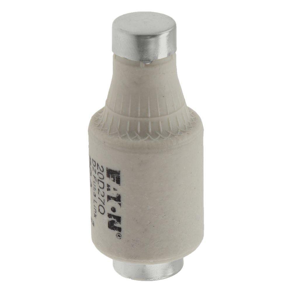 20D27Q BUSSMANN FUSE 20A DII/E27