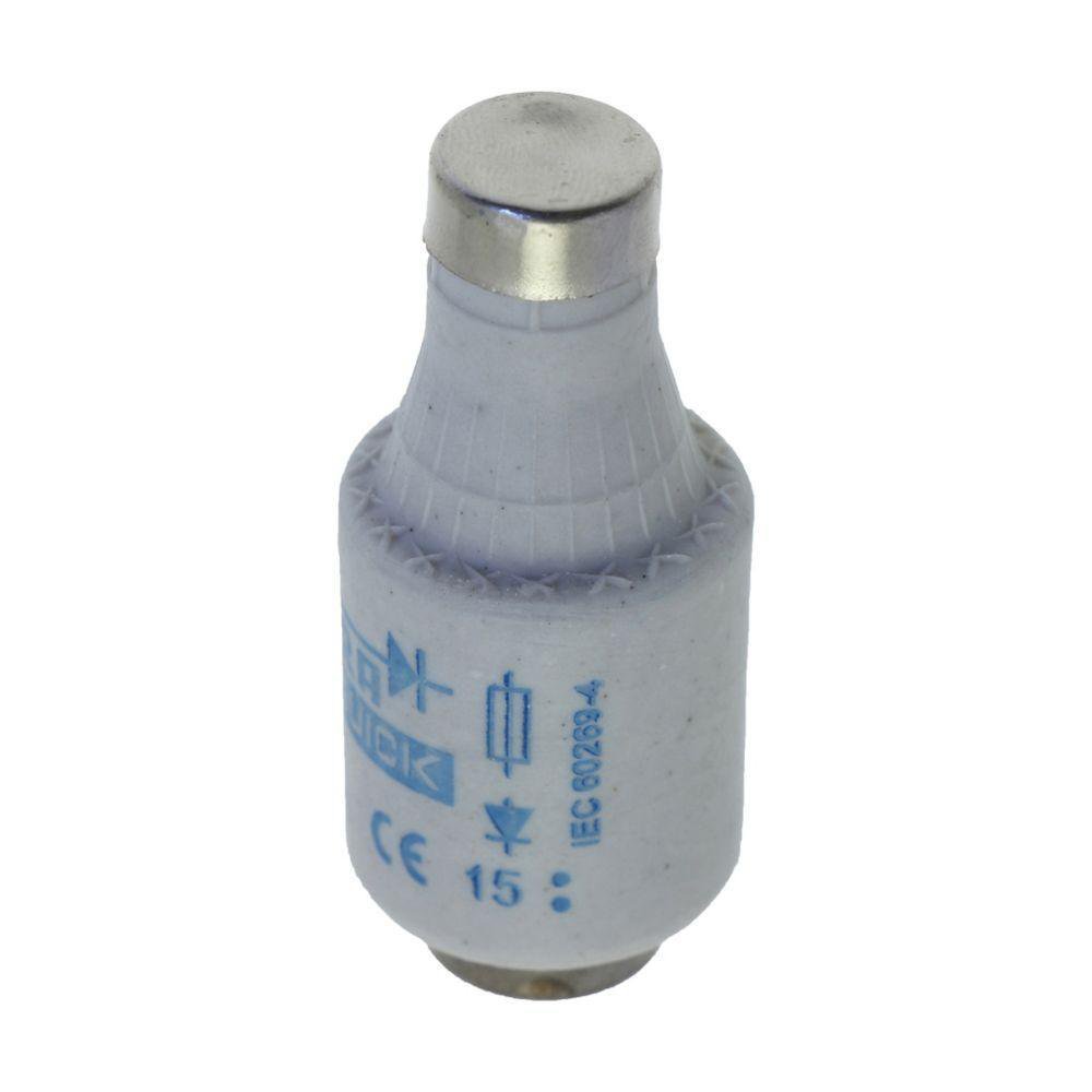 20D27R BUSSMANN FUSE-D2 20A F GR