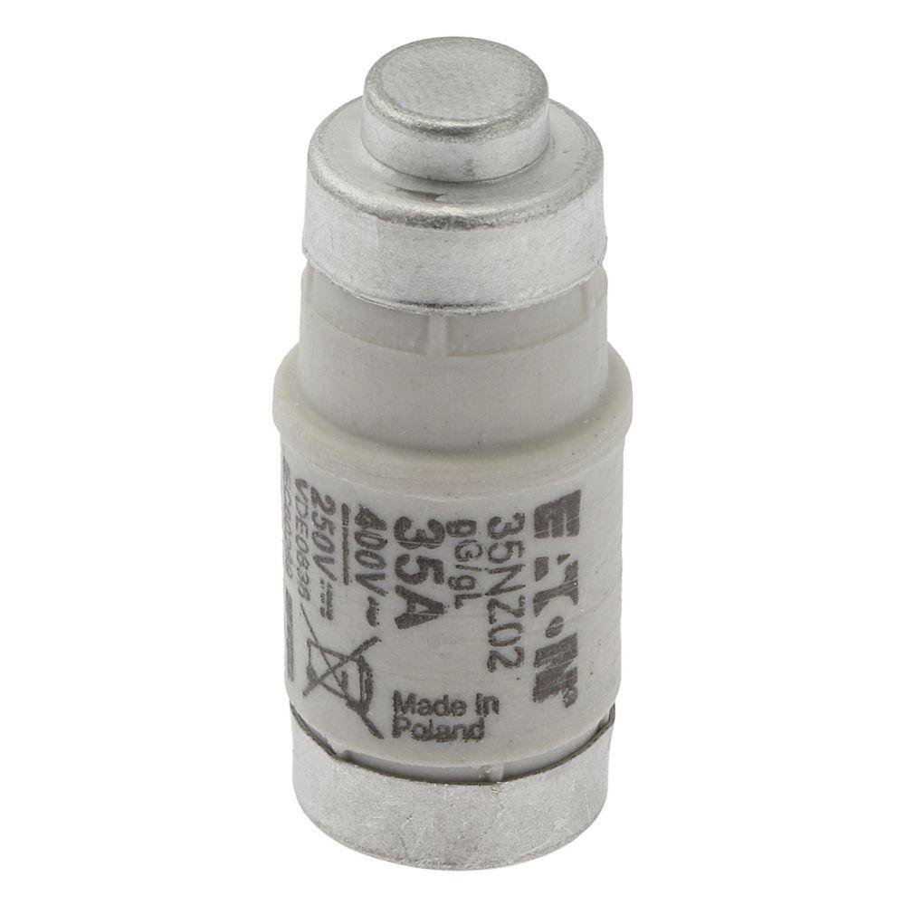 35NZ02 BUSS 440V NEOZED FUSE LINK