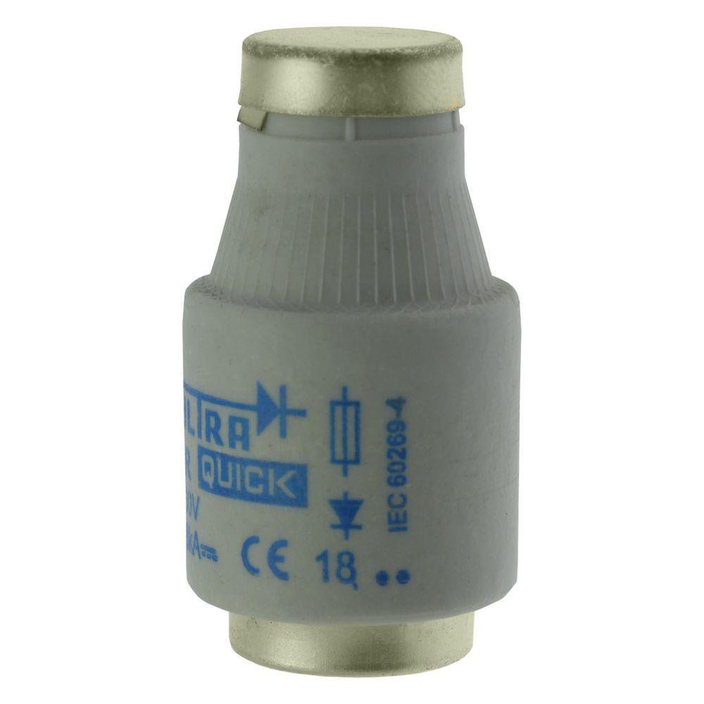 50D33R BUSSMANN FUSE-D3 50A GR