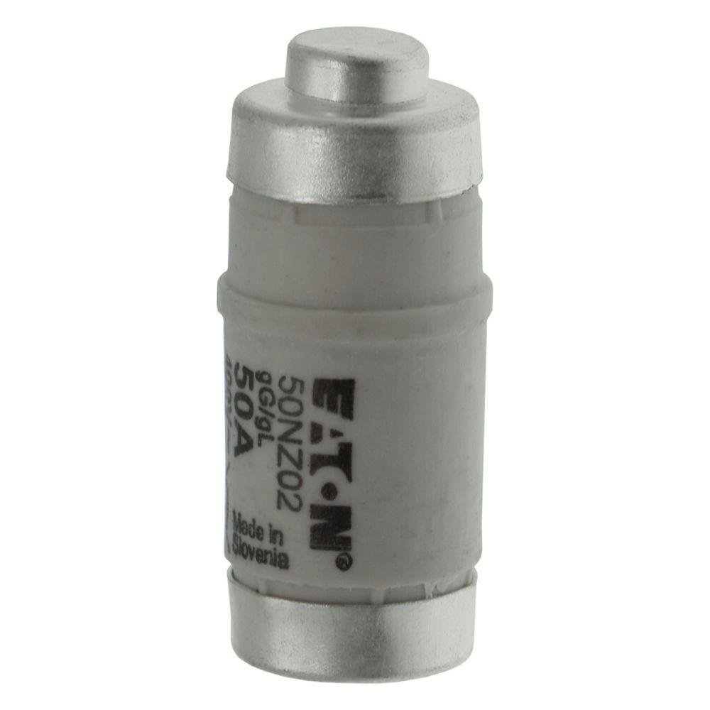 50NZ02 BUSS 440V NEOZED FUSE LINKS