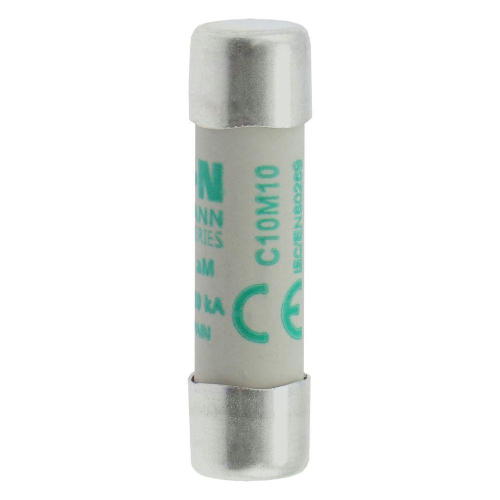 C10M10 BUSS EU STYLE