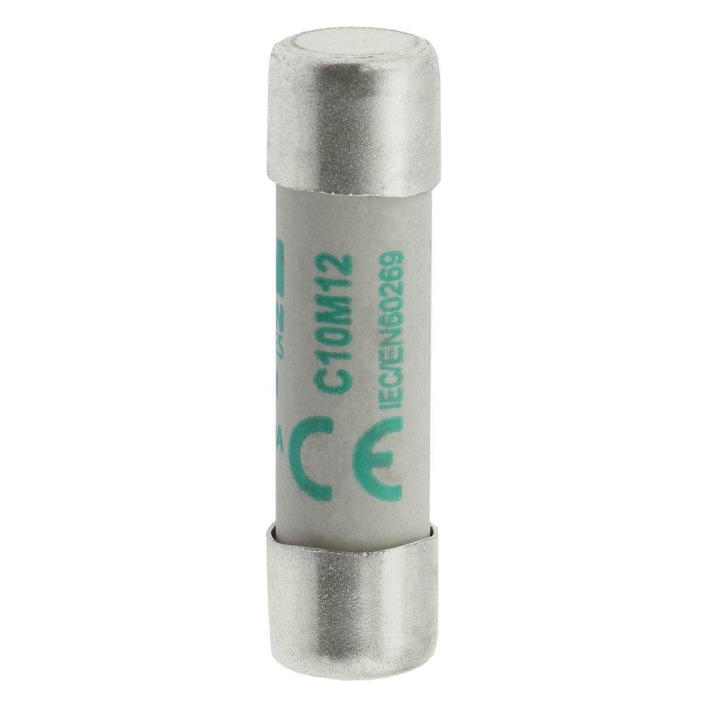 C10M12 BUSS CYLINDRICAL FUSE 10