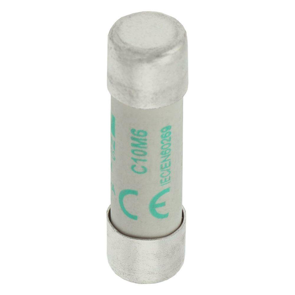 C10M6 BUSS CYLINDRICAL FUSES
