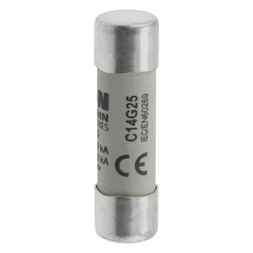 C14G25 BUSS CYLIN FUSE LINKS