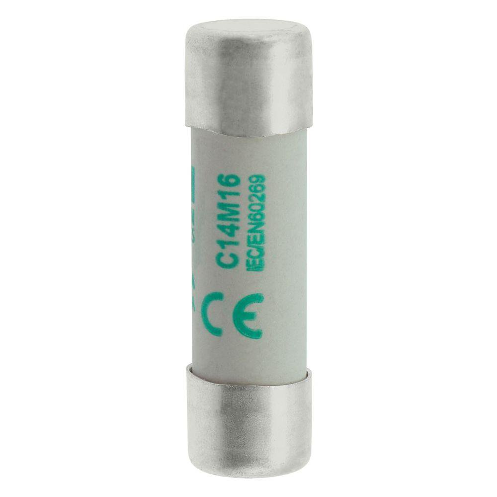 C14M16 BUSSMANN CYLINDRICAL FUSE 14