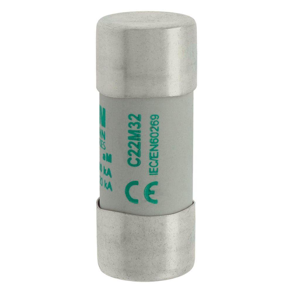 C22M32 BUSSMANN CYLINDRICAL FUSE 22