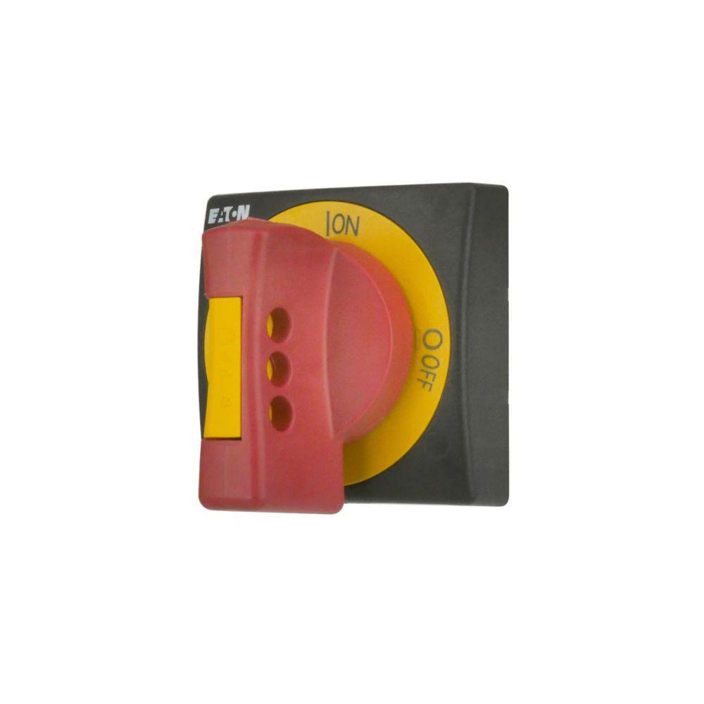 CCP2-H4X-R1 BUS 3IN RH HANDLE