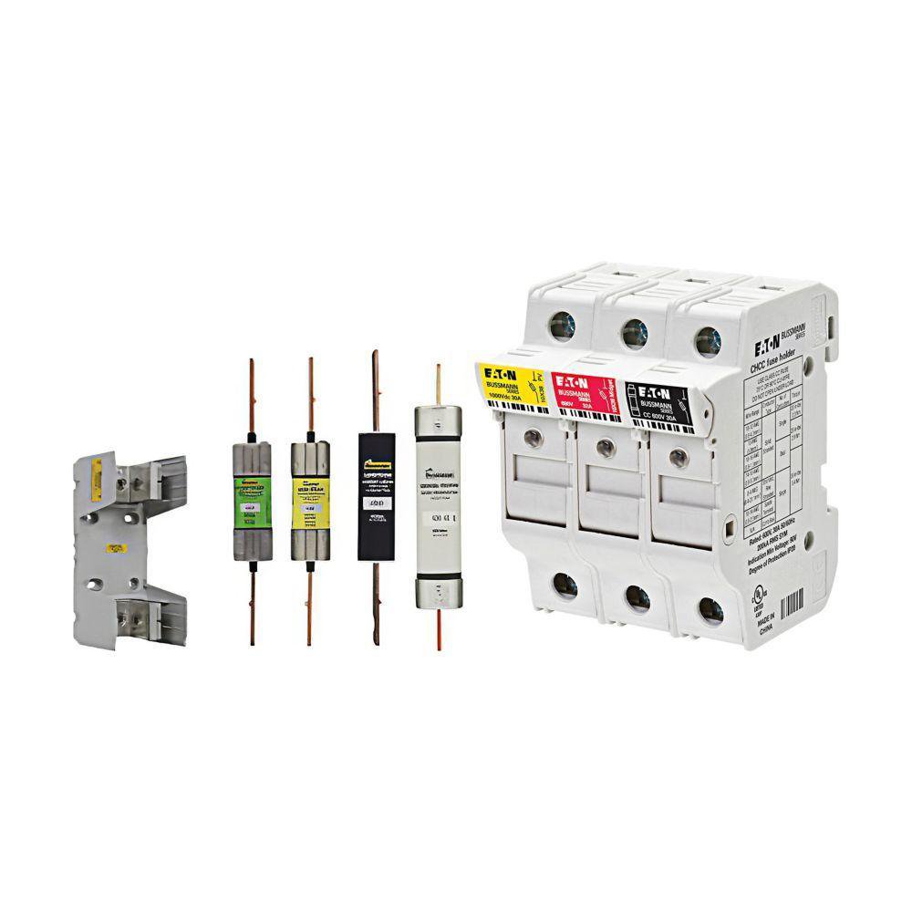 LAR-H01 BUSSMANN BUSS CURRENT