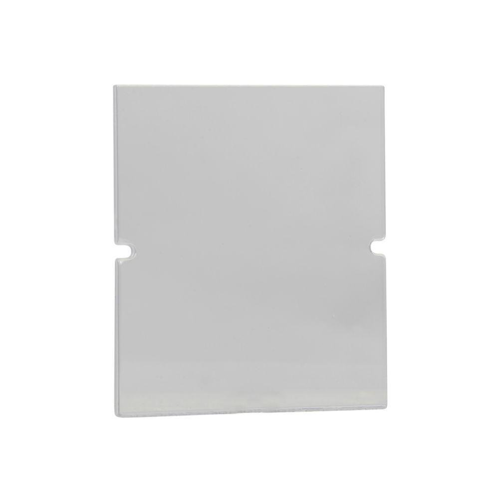 CPB162-3 BUS PWR DIST BLOCK COVER