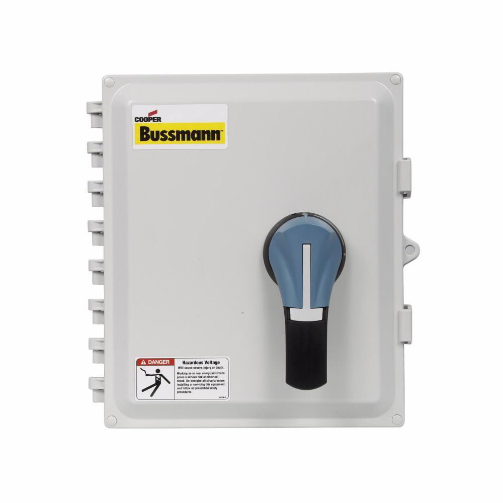 ER01-200CF3PB-CST BUSSMANN 200CF