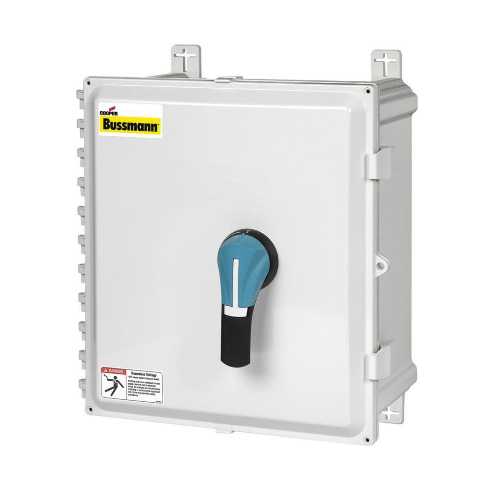 ER1-30J3PB BUSSMANN ENC DISC30J