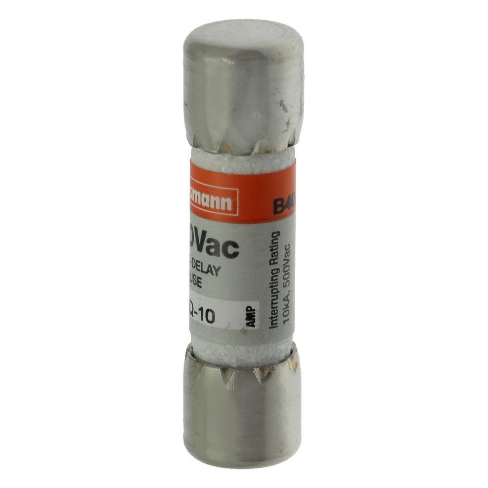 FNQ-10 BUS FUSE MIDGET TRON