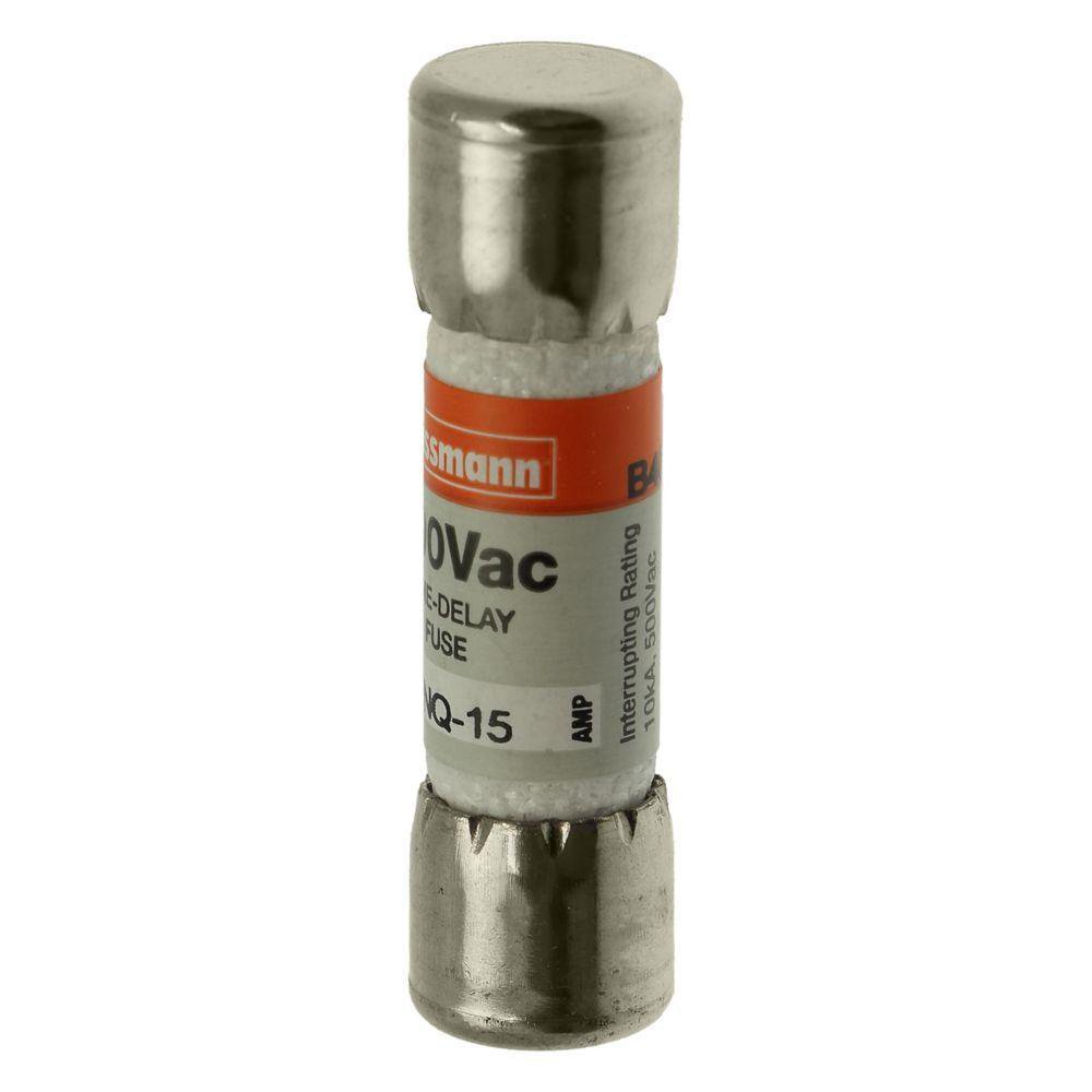 FNQ15 BUS MIDGET TRON FUSE