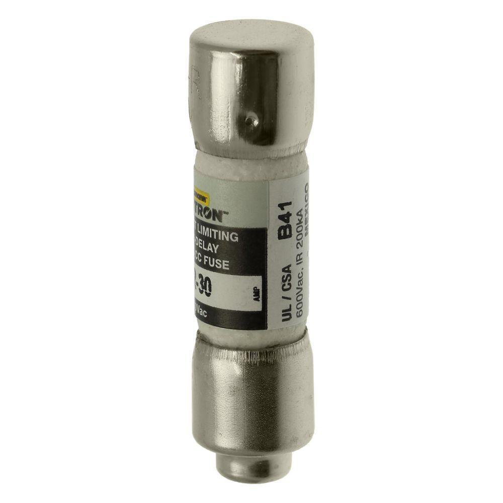 FNQR30 BUS FUSE 600V MIDGET TD
