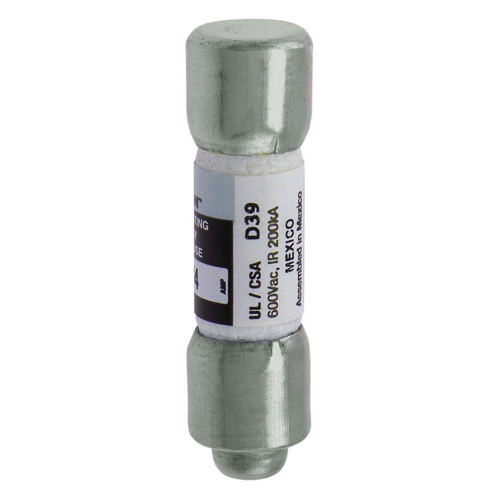 FNQR3/4 BUS 600V MIDGET TD FUSE