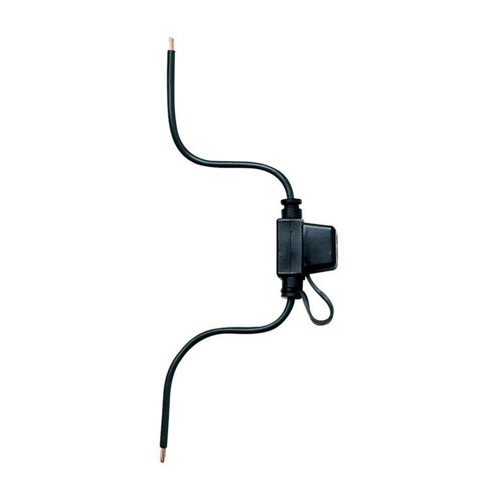 HHL BUSS INLINE FUSEHOLDER