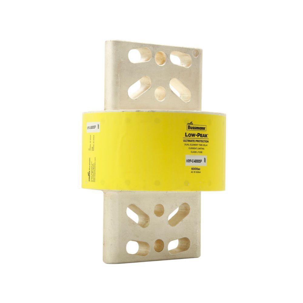 KRP-C-6000SP BUSS LOW-PEAK