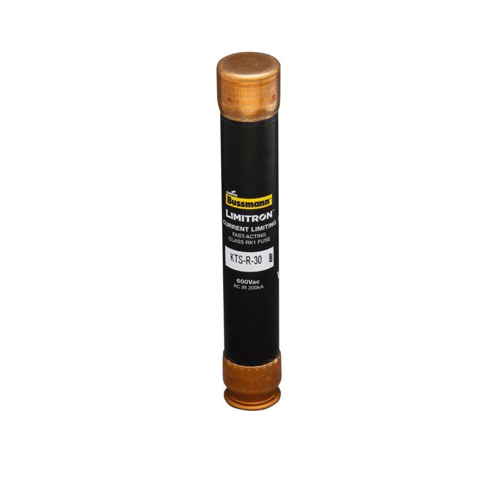 KTSR6 BUSS 600V FUSE
